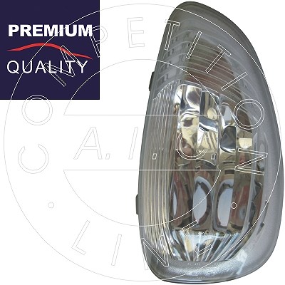 Aic Blinkleuchte [Hersteller-Nr. 53537] für Nissan, Opel, Renault