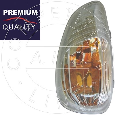 Aic Blinkleuchte [Hersteller-Nr. 53540] für Nissan, Renault, Opel