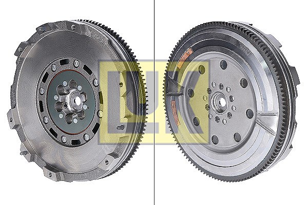 Schaeffler Luk Schwungrad [Hersteller-Nr. 415076610] für Kia, Hyundai