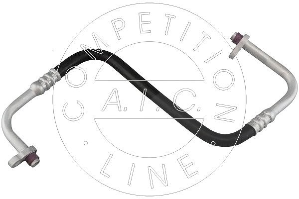 Aic Hochdruckleitung, Klimaanlage [Hersteller-Nr. 56217] für Renault