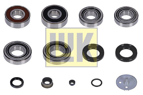 Schaeffler Luk Reparatursatz, Schaltgetriebe [Hersteller-Nr. 462021310] für Hyundai, Kia