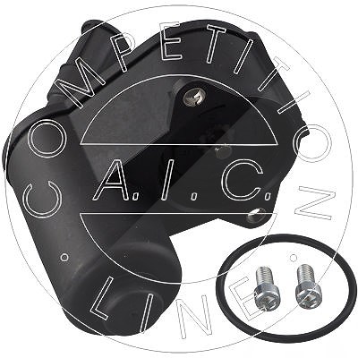 Aic Stellelement, Feststellbremse Bremssattel [Hersteller-Nr. 56994] für Audi