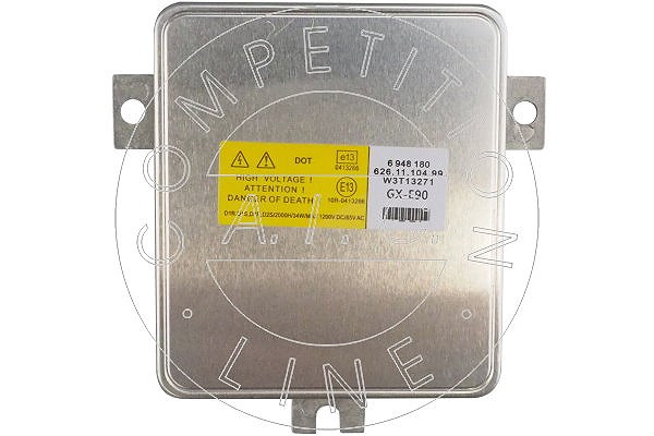 Aic Steuergerät, Beleuchtung [Hersteller-Nr. 57478] für BMW