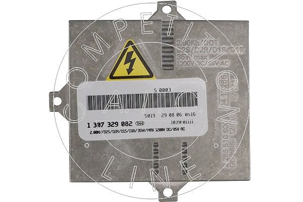 Aic Steuergerät, Beleuchtung [Hersteller-Nr. 57479] für BMW, Mini