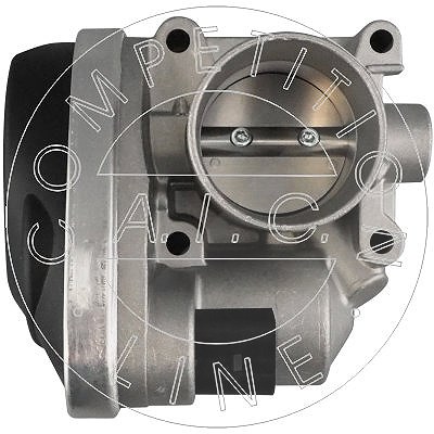 Aic Drosselklappenstutzen [Hersteller-Nr. 57864] für Audi, Seat, Skoda, VW