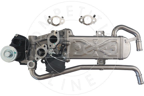 Aic AGR-Ventil [Hersteller-Nr. 56670] für Seat, Audi, Skoda