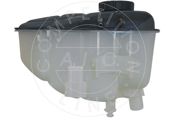 Aic Ausgleichsbehälter Kühlmittel [Hersteller-Nr. 56323Set] für Mercedes-Benz