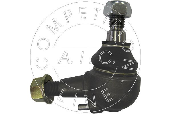 Aic Traggelenk vorn unten [Hersteller-Nr. 51224] für Mercedes-Benz, Chrysler, Glas