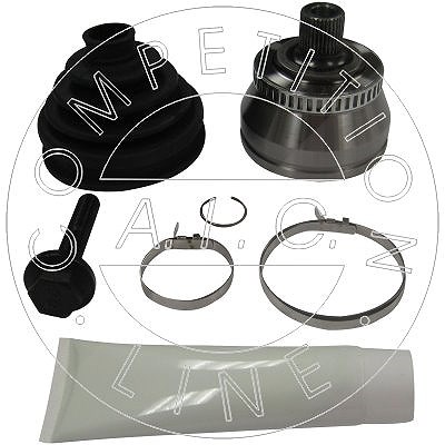 Aic Gelenksatz Antriebswelle Radseitig [Hersteller-Nr. 53464] für Skoda, Audi, VW