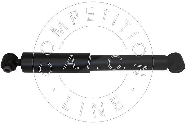 Aic Stossdämpfer hinten Gasdruck beidseitig [Hersteller-Nr. 52628] für Vauxhall, Opel