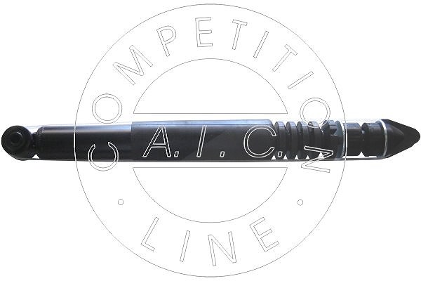 Aic Stoßdämpfer hinten Gasdruck beidseitig [Hersteller-Nr. 53962] für Opel