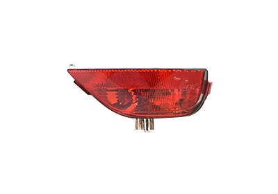 Van Wezel Nebelschlussleuchte [Hersteller-Nr. 4407930] für Renault