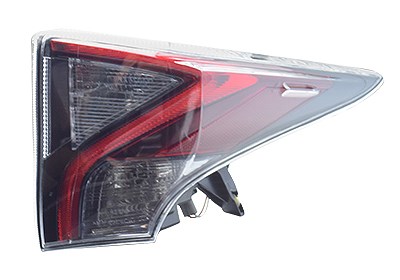 Van Wezel Heckleuchte [Hersteller-Nr. 5460932] für Toyota