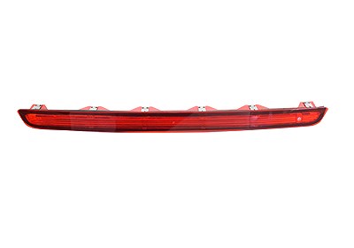 Van Wezel Zusatzbremsleuchte [Hersteller-Nr. 7643920] für Skoda