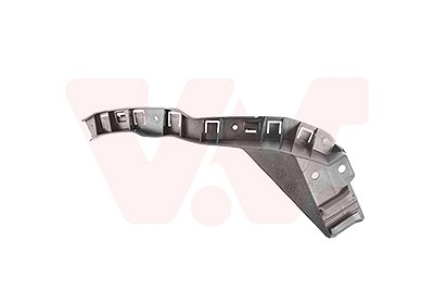 Van Wezel Halter, Stoßfänger [Hersteller-Nr. 1652578] für Opel, Peugeot, Citroën, Fiat