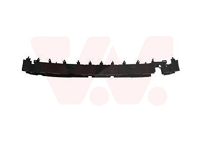Van Wezel Aufpralldämpfer, Stoßfänger [Hersteller-Nr. 4412561] für Renault