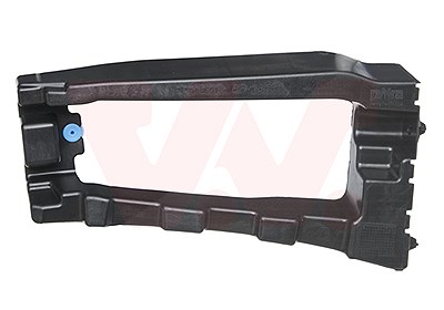 Van Wezel Halter, Stoßfänger [Hersteller-Nr. 0991538] für Peugeot, Toyota, Citroën, Opel