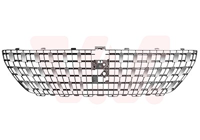Van Wezel Kühlergitter [Hersteller-Nr. 4084510] für Peugeot