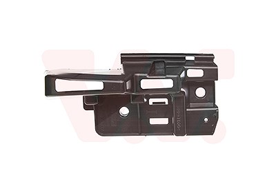 Van Wezel Halter, Stoßfänger [Hersteller-Nr. 0992536] für Citroën, Toyota, Peugeot, Opel