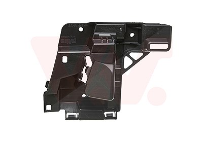 Van Wezel Halter, Stoßfänger [Hersteller-Nr. 0991535] für Citroën, Peugeot, Opel, Toyota