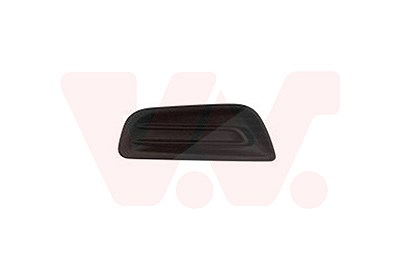 Van Wezel Lüftungsgitter, Stoßfänger [Hersteller-Nr. 4075591] für Peugeot