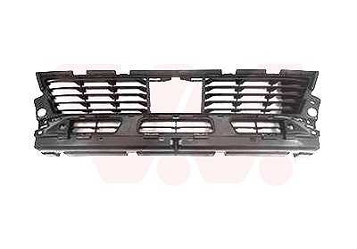 Van Wezel Lüftungsgitter, Stoßfänger [Hersteller-Nr. 4084590] für Peugeot