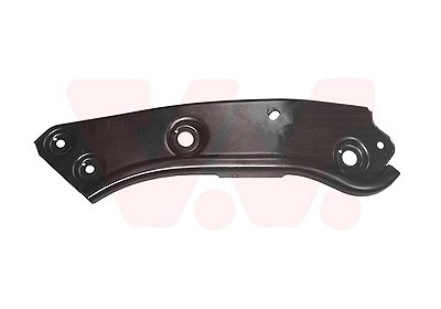 Van Wezel Frontverkleidung [Hersteller-Nr. 5735662] für VW