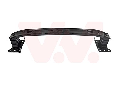 Van Wezel Träger, Stoßfänger [Hersteller-Nr. 0366560] für Audi