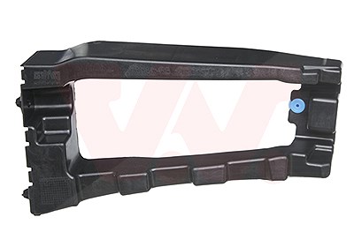Van Wezel Halter, Stoßfänger [Hersteller-Nr. 0991537] für Opel, Citroën, Toyota, Peugeot