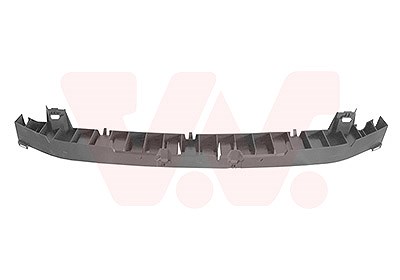 Van Wezel Aufpralldämpfer, Stoßfänger [Hersteller-Nr. 1555561] für Dacia
