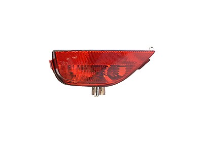 Van Wezel Nebelschlussleuchte [Hersteller-Nr. 4407929] für Renault
