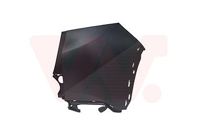 Van Wezel Stoßfänger [Hersteller-Nr. 4085534] für Peugeot