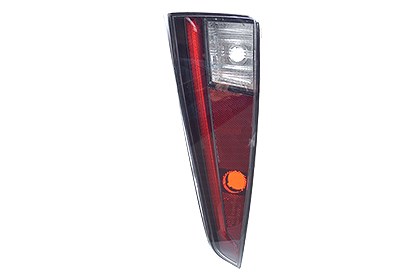 Van Wezel Heckleuchte [Hersteller-Nr. 5460934] für Toyota