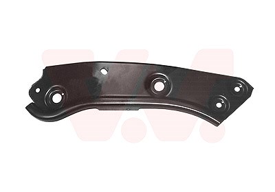 Van Wezel Frontverkleidung [Hersteller-Nr. 5735661] für VW