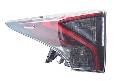 Van Wezel Heckleuchte [Hersteller-Nr. 5460931] für Toyota