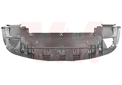 Van Wezel Abdeckung, Frontschürze [Hersteller-Nr. 3891701] für Renault, Opel, Nissan