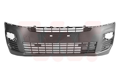 Van Wezel Stoßfänger [Hersteller-Nr. 0991570] für Peugeot, Citroën