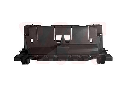 Van Wezel Halter, Kühlergitter [Hersteller-Nr. 0991513] für Citroën, Fiat