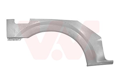 Van Wezel Seitenwand [Hersteller-Nr. 3244146] für Mitsubishi