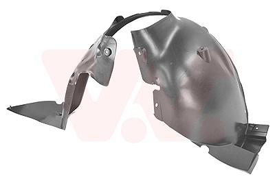 Van Wezel Verkleidung, Radhaus [Hersteller-Nr. 4028432] für Peugeot
