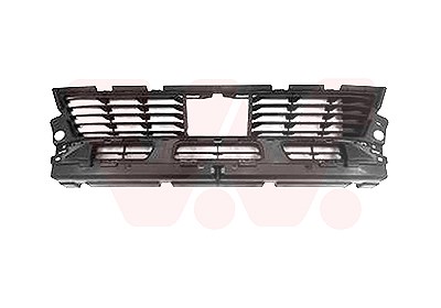 Van Wezel Lüftungsgitter, Stoßfänger [Hersteller-Nr. 4084595] für Peugeot