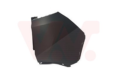 Van Wezel Stoßfänger [Hersteller-Nr. 4084534] für Peugeot