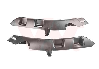 Van Wezel Halter, Stoßfänger [Hersteller-Nr. 0927569] für Citroën