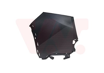 Van Wezel Stoßfänger [Hersteller-Nr. 4085533] für Peugeot