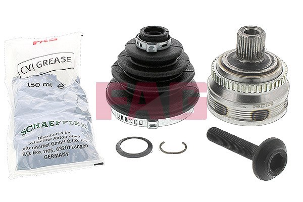 Schaeffler Fag Gelenksatz, Antriebswelle [Hersteller-Nr. 771079730] für Audi