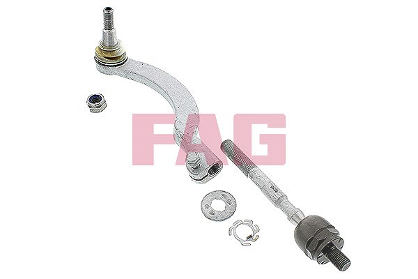 Schaeffler Fag Spurstange [Hersteller-Nr. 840142110] für Nissan, Renault, Opel, Vauxhall