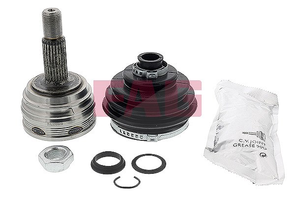 Schaeffler Fag Gelenksatz, Antriebswelle [Hersteller-Nr. 771076030] für Seat, VW