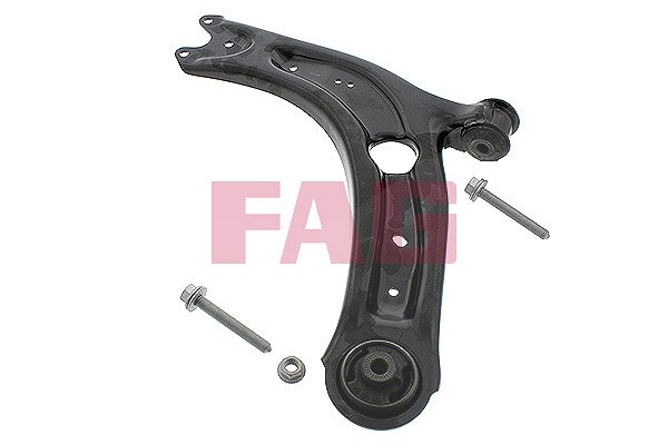 Schaeffler Fag Lenker, Radaufhängung [Hersteller-Nr. 821114410] für Seat, Audi, Cupra, Skoda, VW