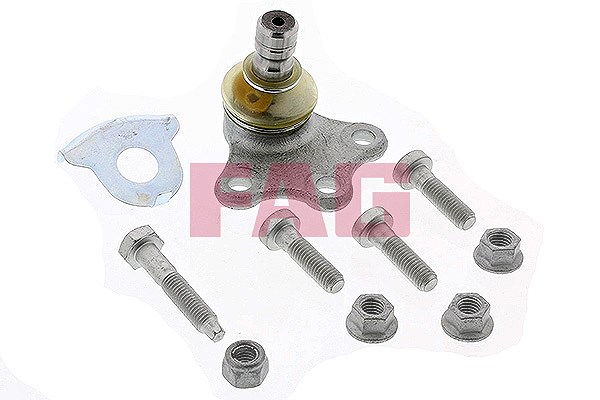 Schaeffler Fag Trag-/Führungsgelenk [Hersteller-Nr. 825037410] für Citroën, Ds, Peugeot