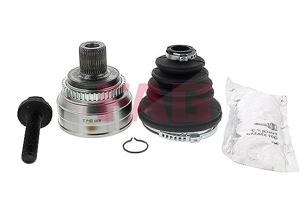 Schaeffler Fag Gelenksatz, Antriebswelle [Hersteller-Nr. 771072530] für Audi